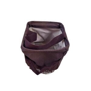 Thirty-one 31 carry all purple dots 6x6"‎